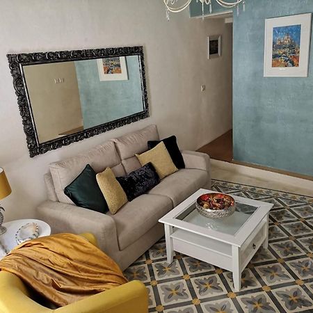 Вілла Amelie - Charming Townhouse In The Heart Of Рабат Екстер'єр фото