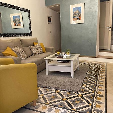 Вілла Amelie - Charming Townhouse In The Heart Of Рабат Екстер'єр фото