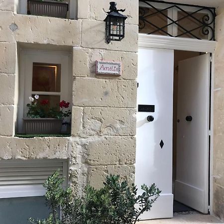 Вілла Amelie - Charming Townhouse In The Heart Of Рабат Екстер'єр фото