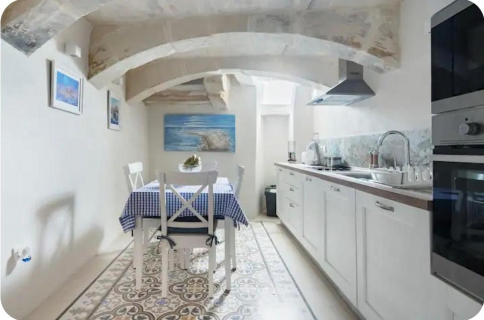Вілла Amelie - Charming Townhouse In The Heart Of Рабат Екстер'єр фото