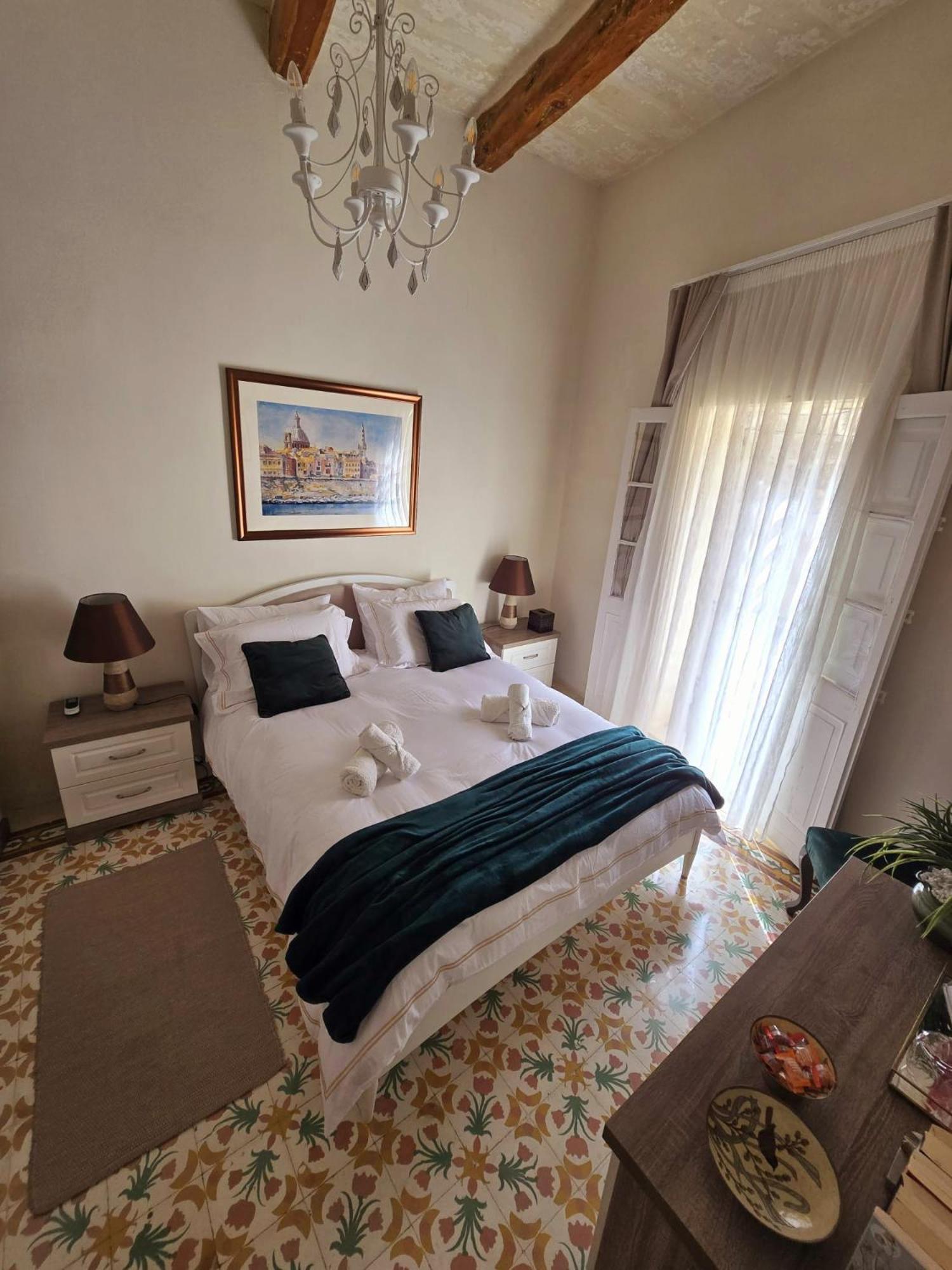 Вілла Amelie - Charming Townhouse In The Heart Of Рабат Екстер'єр фото