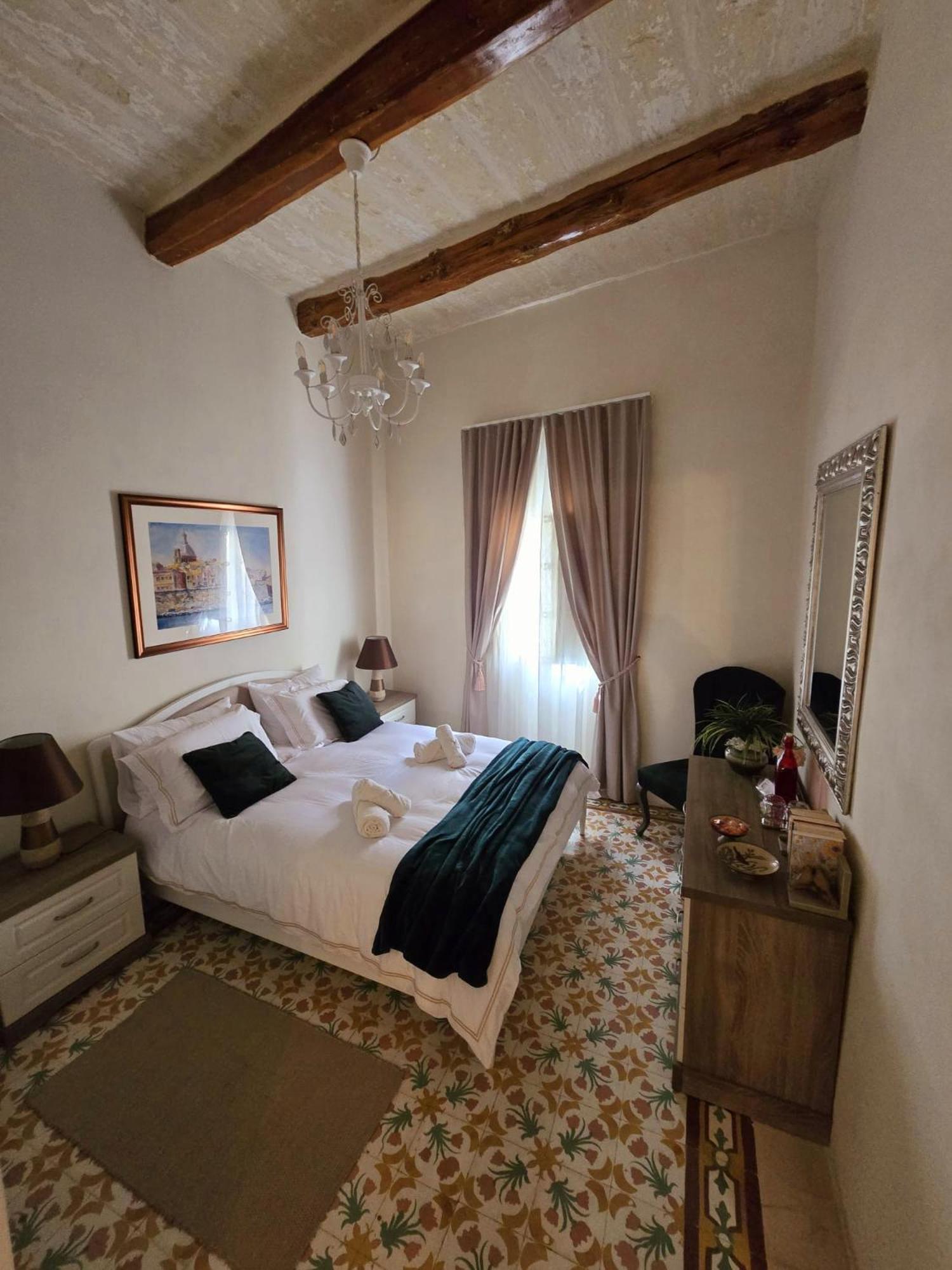 Вілла Amelie - Charming Townhouse In The Heart Of Рабат Екстер'єр фото