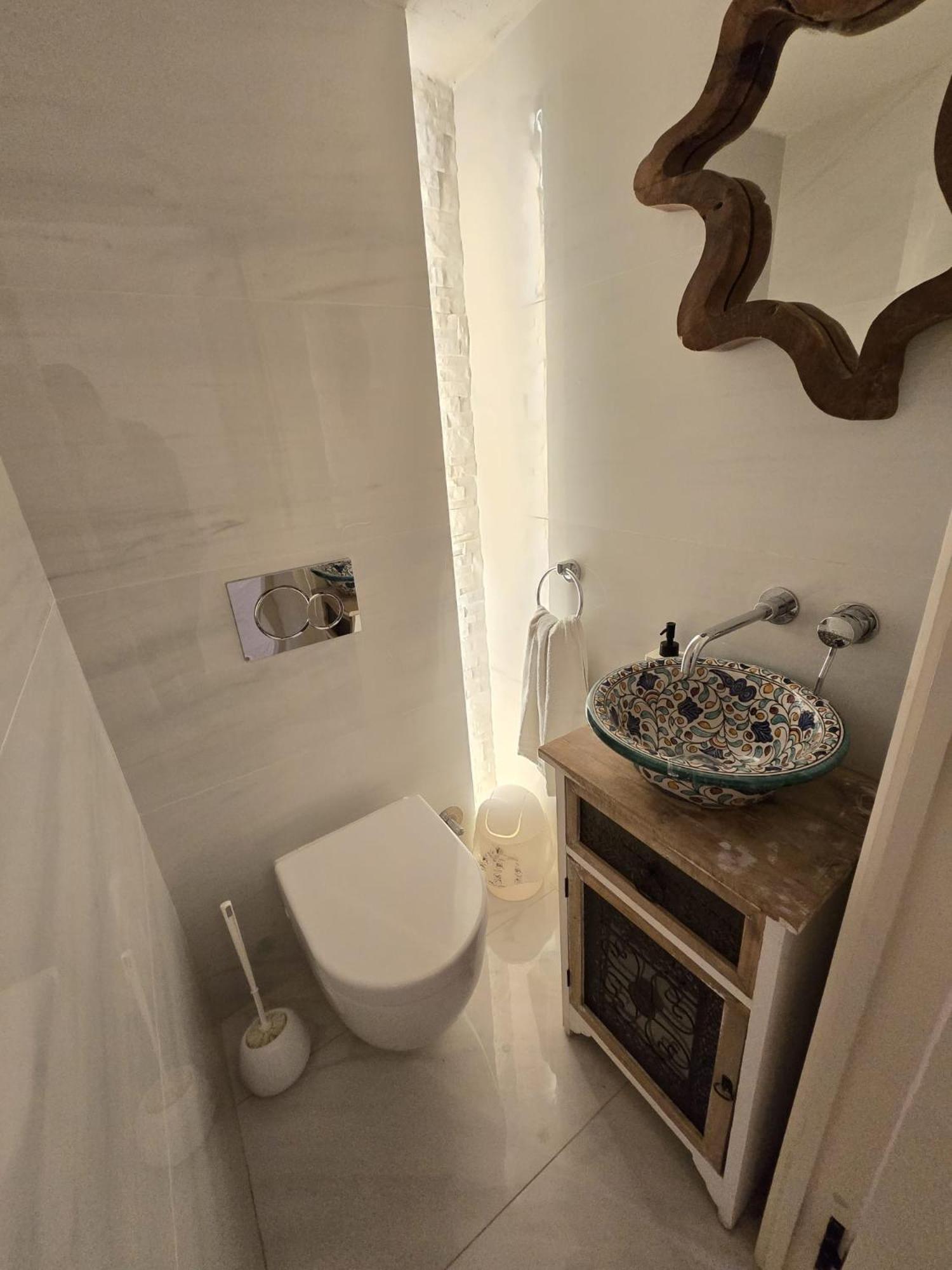 Вілла Amelie - Charming Townhouse In The Heart Of Рабат Екстер'єр фото