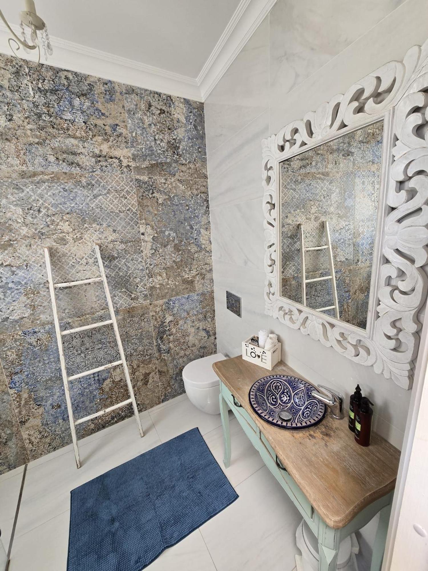 Вілла Amelie - Charming Townhouse In The Heart Of Рабат Екстер'єр фото