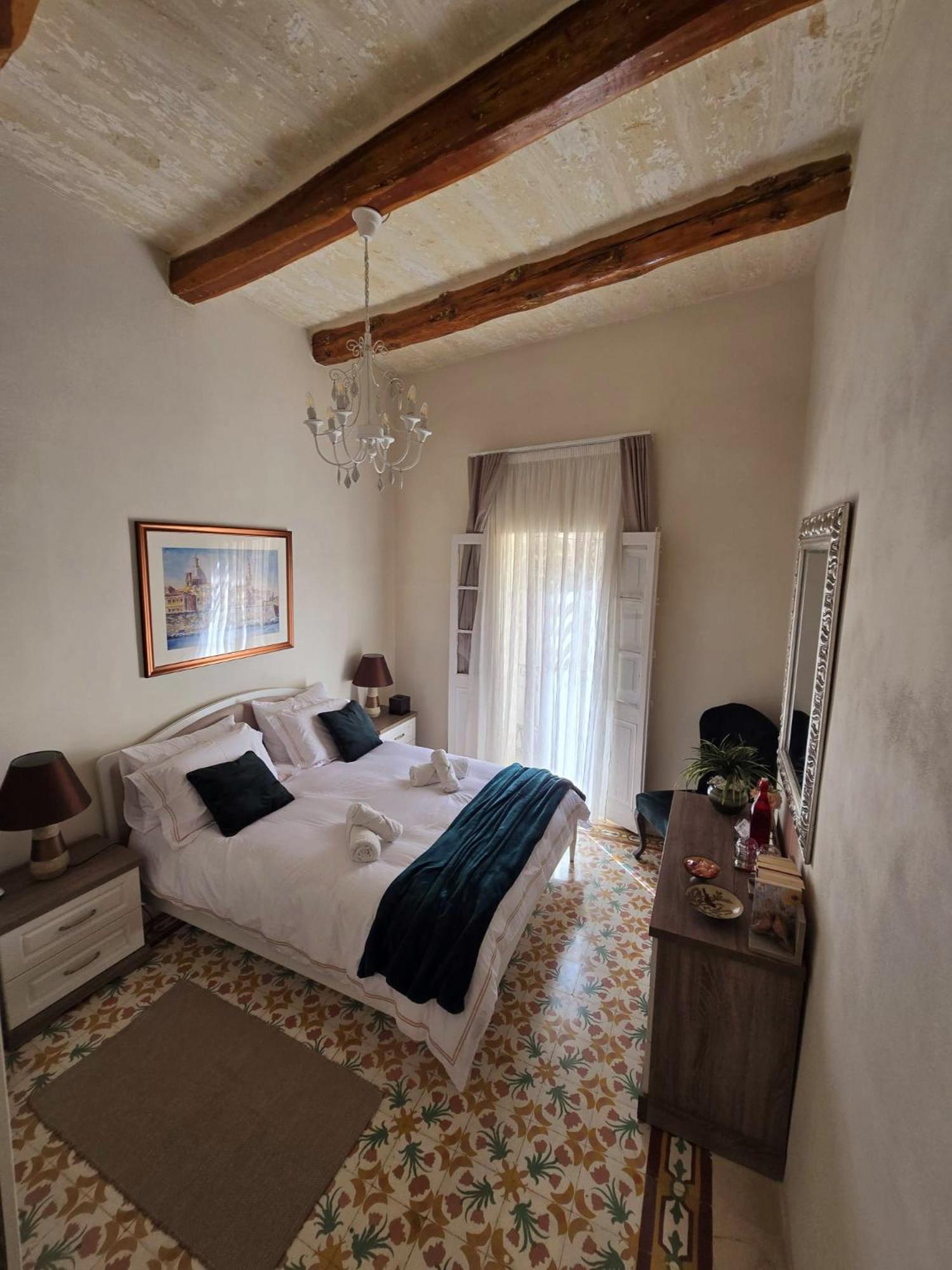 Вілла Amelie - Charming Townhouse In The Heart Of Рабат Екстер'єр фото