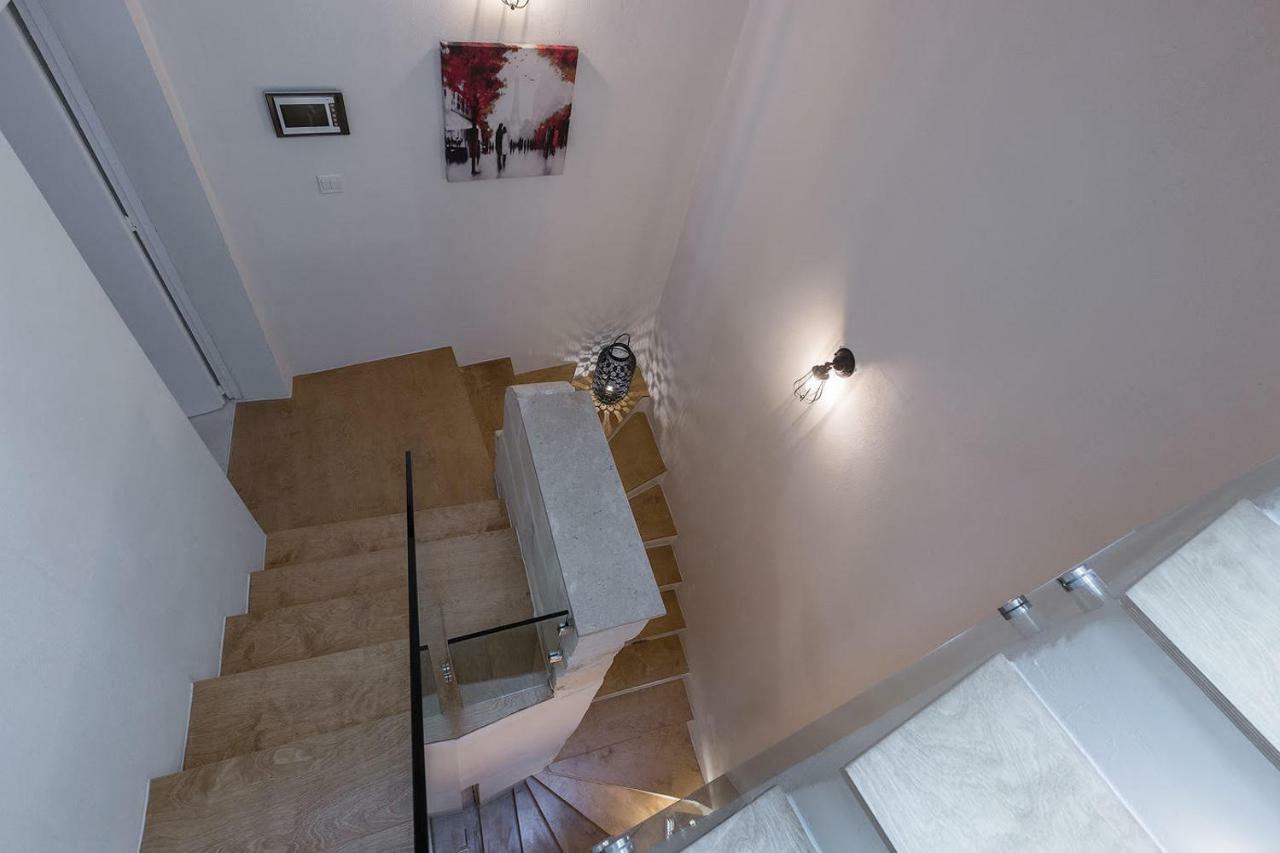 Вілла Amelie - Charming Townhouse In The Heart Of Рабат Екстер'єр фото